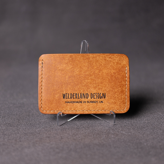 Surrey Hills card wallet