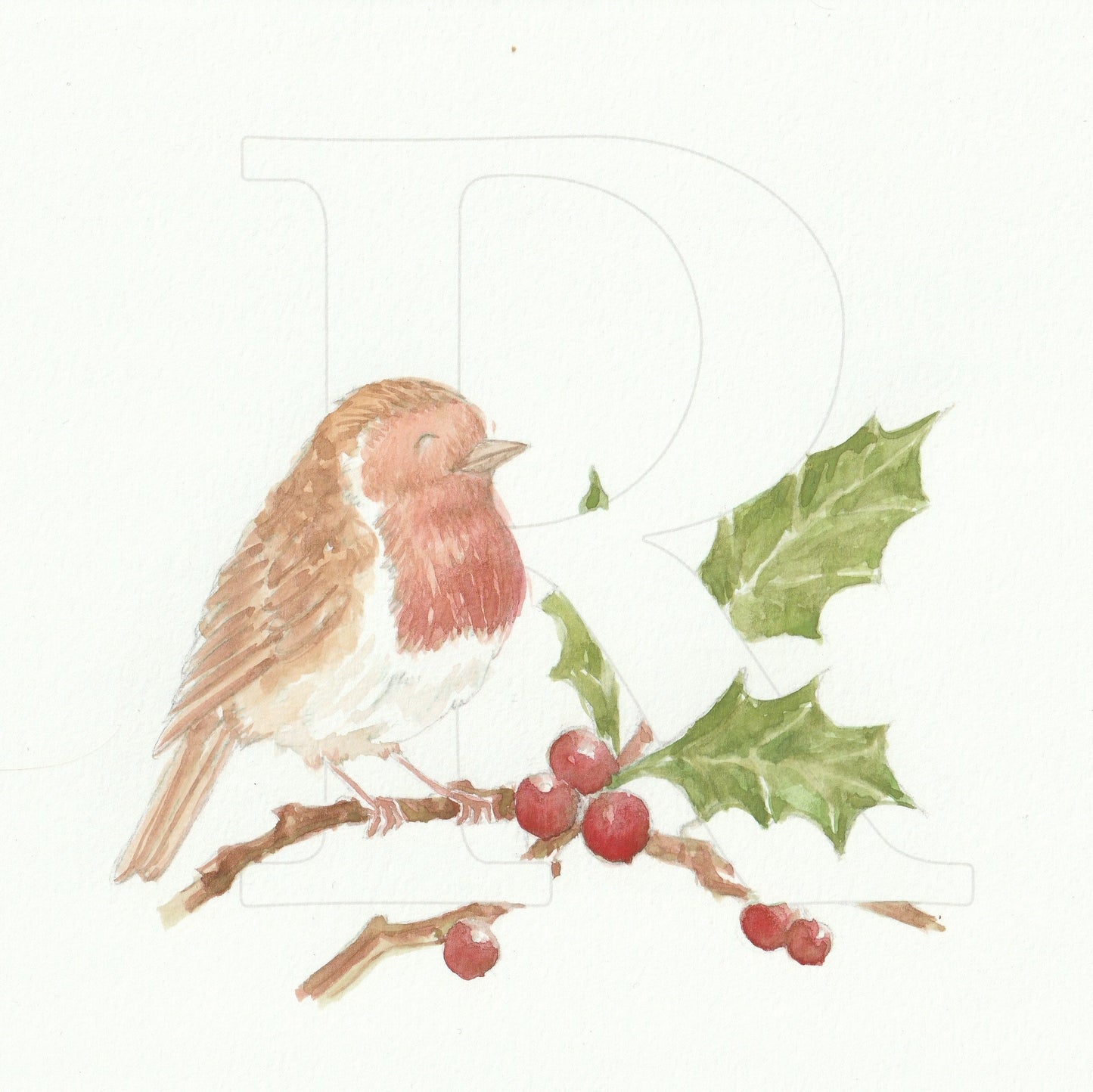 Animal Gilding Workshop - Paint & Sip - 18th December