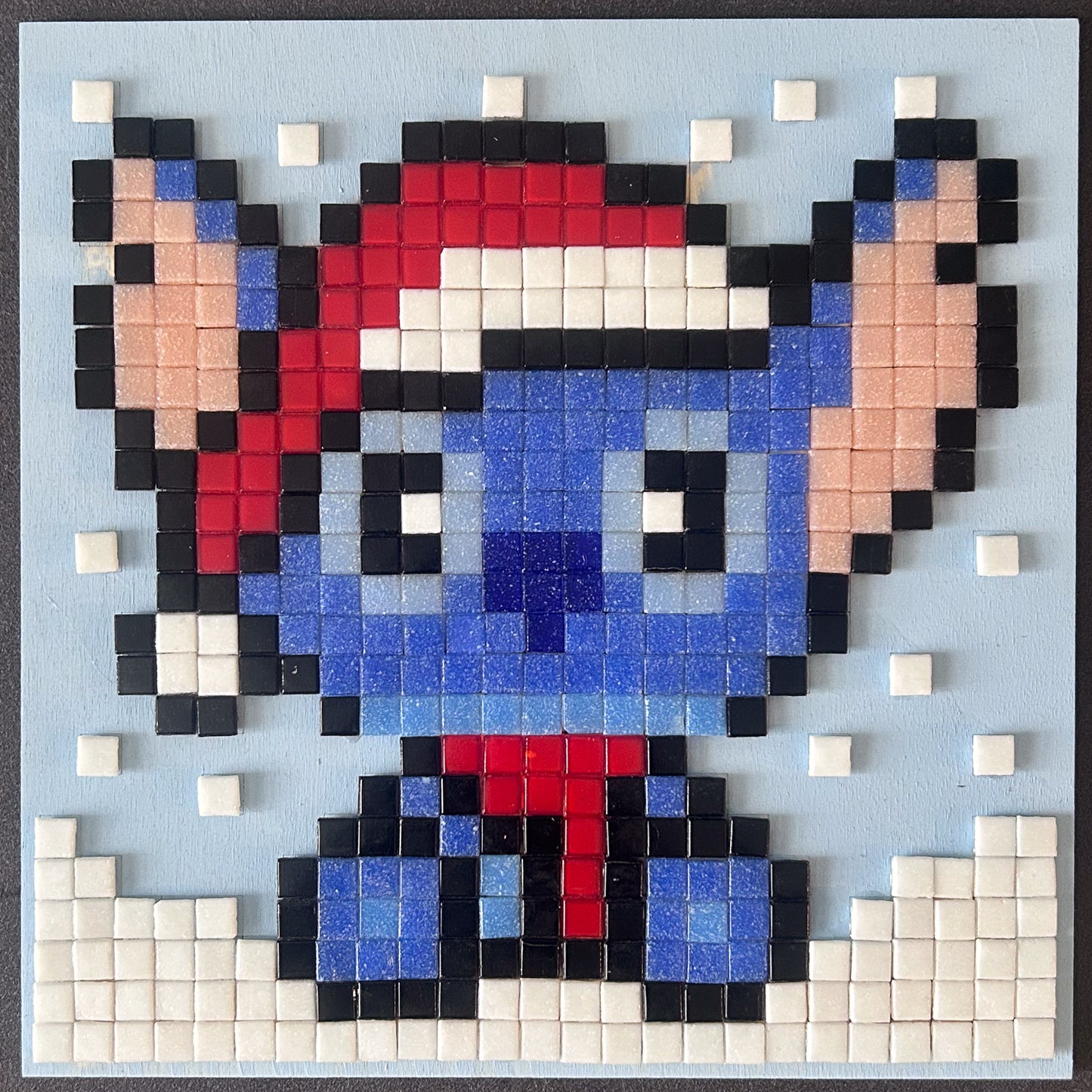 Pixel Mosaic Workshop - 15th November