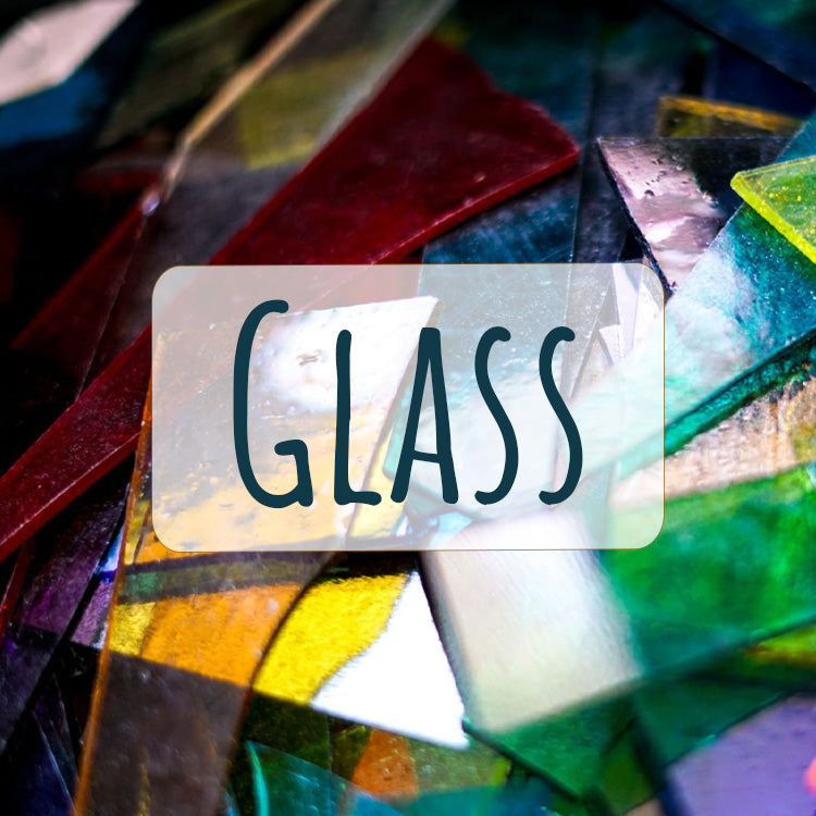 Glass