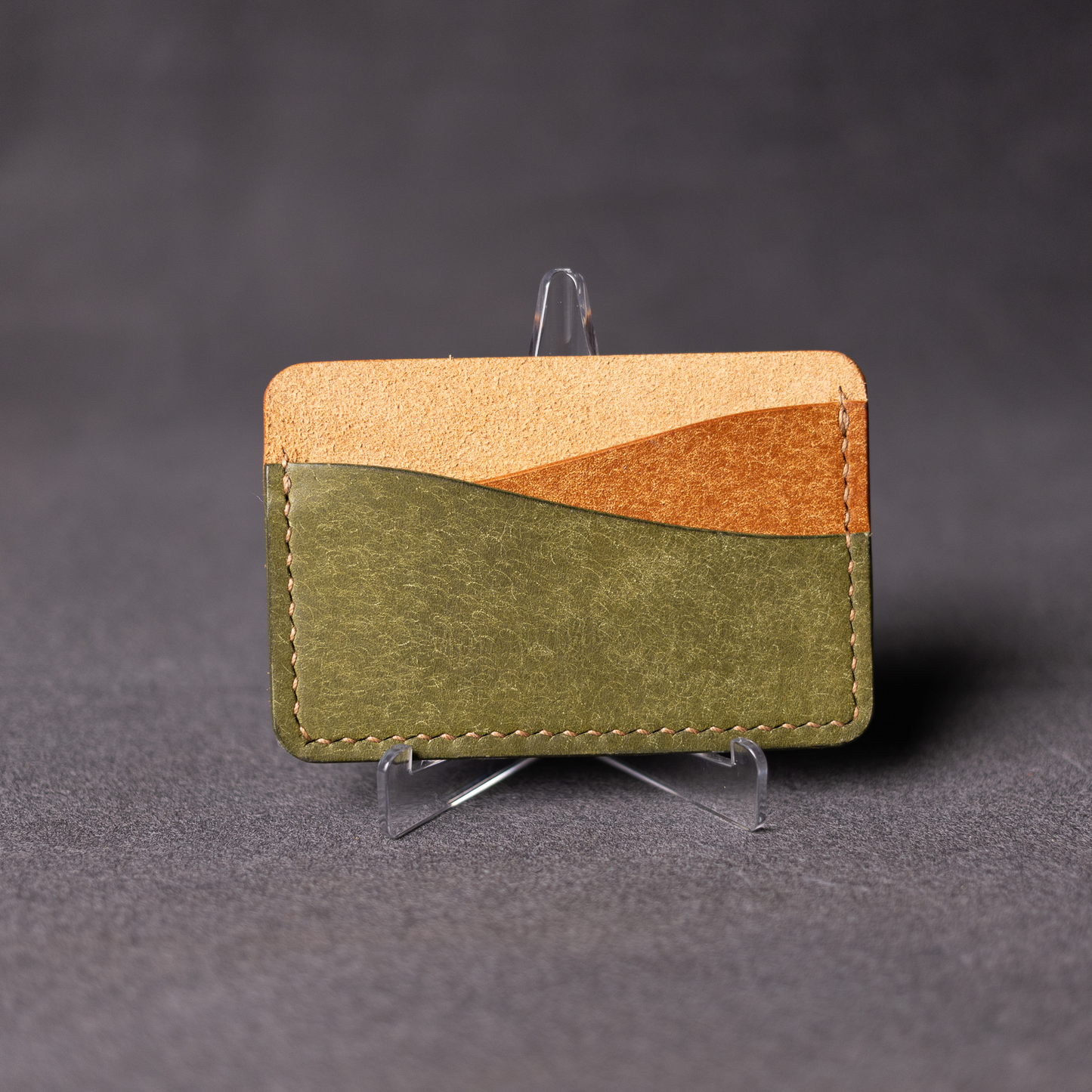 Surrey Hills card wallet