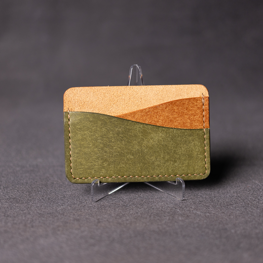 Surrey Hills card wallet