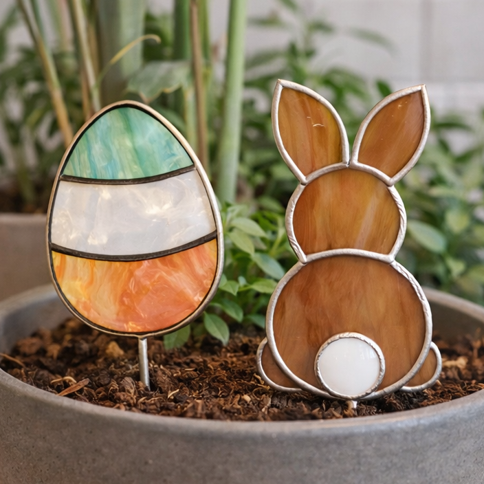 Easter Stained Glass Workshop Taster Sessions - 28th March